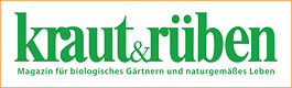 Logo Kraut und Rben - Magazin 