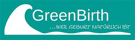 Logo Green Birth ... WEIL GEBURT
                                  NATRLICH IST